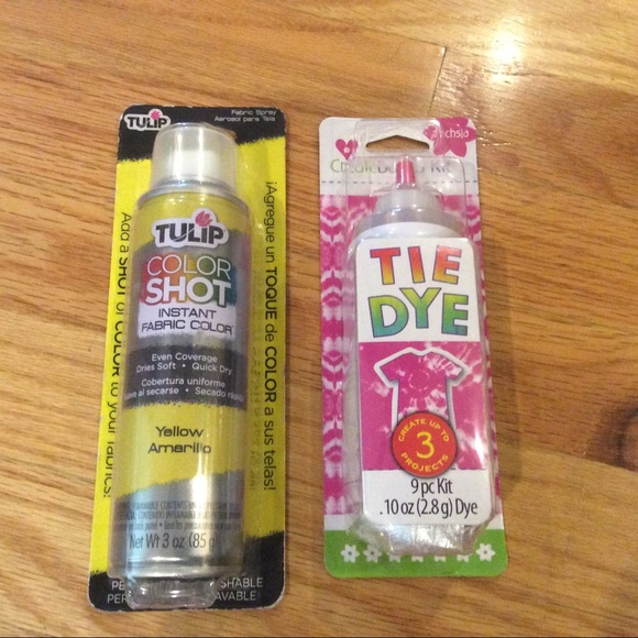 Kids Activities Books and tie dye bundle - Picture 2 of 14